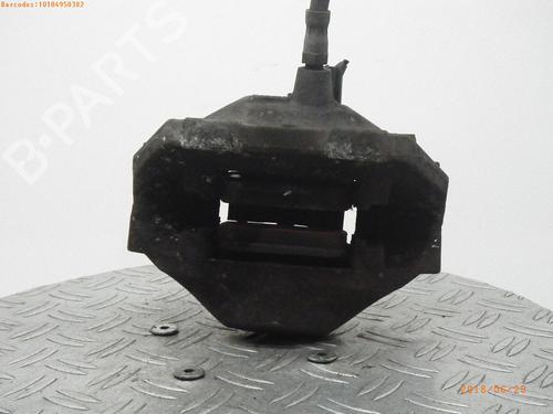 Højre bremsekaliber bag MERCEDES-BENZ M-CLASS (W163) ML 270 CDI (163.113) | BP14754118M106 