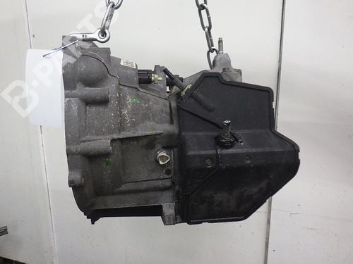Gearbox MAZDA 2 (DY) 1.4 | BP6804763M3 