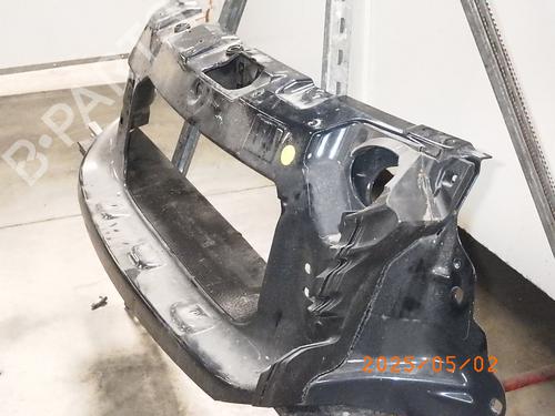 Frontplade/Frontkurv IVECO DAILY VI Van 35S18, 35C18, 40C18, 42S18, 50C18, 60C18, 65C18, 70C18 | BP39912977C72 - Image 2