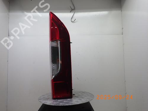 Right taillight CITROËN JUMPER II Van 2.2 BlueHDi 120 | BP39912987C35 - Image 2