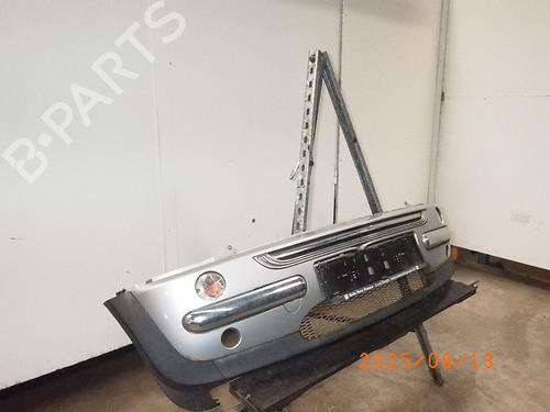 Front bumper MINI MINI (R50, R53) Cooper | BP28059933C7 