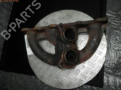 Exhaust manifold MERCEDES-BENZ E-CLASS Coupe (C124) E 200 (124.040) | BP14752824M110 