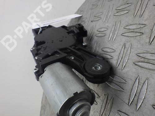 Rear wiper motor FORD FIESTA VI (CB1, CCN) 1.6 TDCi | BP6042563M102 