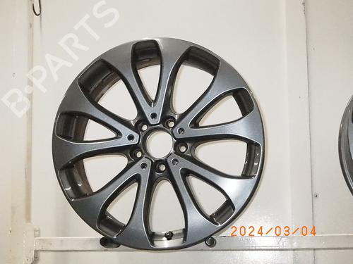 Rim MERCEDES-BENZ GLC Coupe (C253) 220 d 4-matic (253.315) | BP17046392C45 