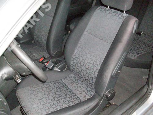 Fahrersitz OPEL ASTRA G Hatchback (T98) 1.6 16V (F08, F48) | BP1407182C15 