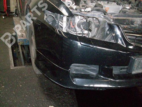 Paragolpes delantero HONDA ACCORD VII Tourer (CM, CN) 2.2 i-CTDi (CN2) | BP1263004C7 