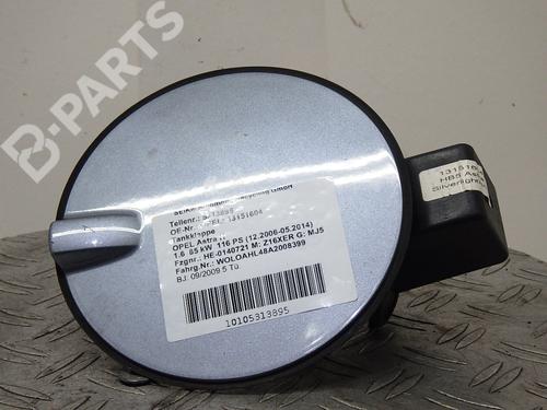 Used Fuel flap OPEL ASTRA H (A04) 1.6 (L48) (116 hp) 7864263