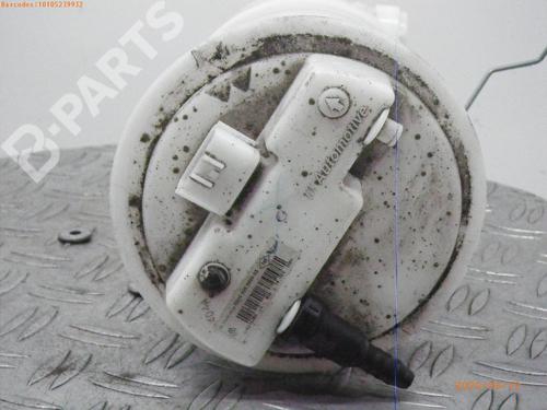 Fuel pump RENAULT CLIO IV (BH_) 1.2 16V | BP5221635M76 