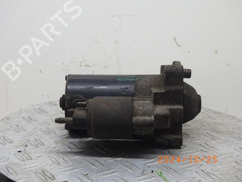 Startmotor CITROËN SAXO (S0, S1) 1.1 X, SX | BP281717M8 