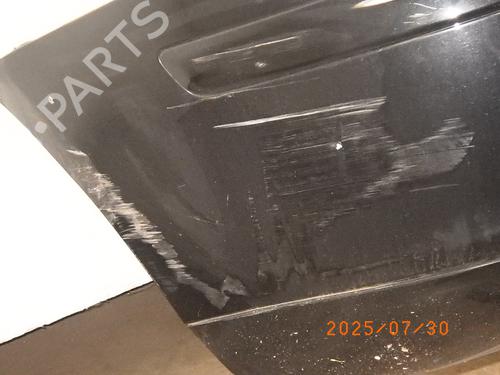 Rear bumper AUDI A3 Sportback (8PA) 1.6 | BP27718681C8 