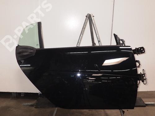Used Right front door SMART FORTWO Coupe (451) 1.0 (451.331, 451.380) (71 hp) 7839486
