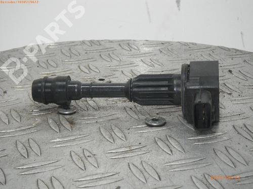 Used Ignition coil NISSAN MICRA III (K12) 1.2 16V (80 hp) 3153167