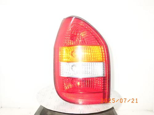 Used Left taillight OPEL ZAFIRA A MPV (T98) 1.6 16V (F75) (101 hp) 27578406