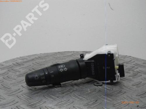Used Steering column stalk NISSAN MICRA III (K12) 1.2 16V (65 hp) 4399493