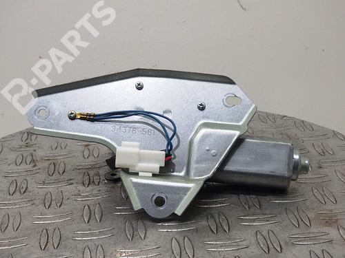 Used Rear wiper motor MAZDA 2 (DY) 1.4 (80 hp) 7828120