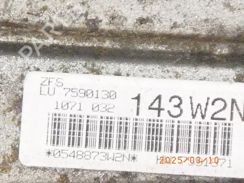 Gearbox BMW 5 (E60) 520 d | BP24209848M3 