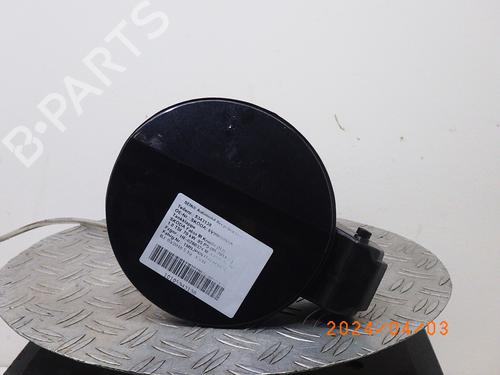 Fuel flap SKODA FABIA III Estate (NJ5) 1.0 TSI 6V9809857A | 6V9809909