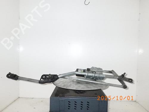 Used Front wipers mechanism RENAULT SCÉNIC II (JM0/1_) 1.6 16V (JM1R) (112 hp) 29311912