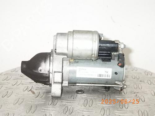Used Starter TOYOTA AYGO (_B4_) 1.0 (KGB40) (69 hp) 27040331