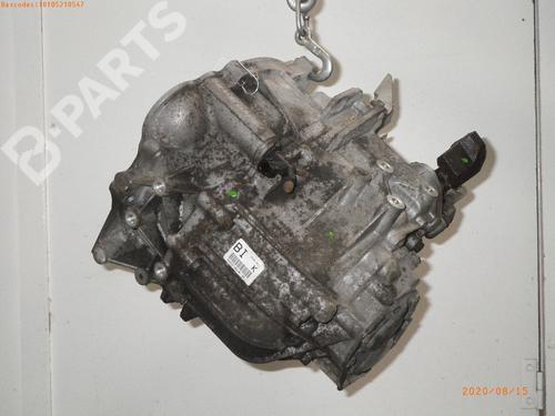 Gearbox CHEVROLET CRUZE (J300) 2.0 CDI | BP4569944M3