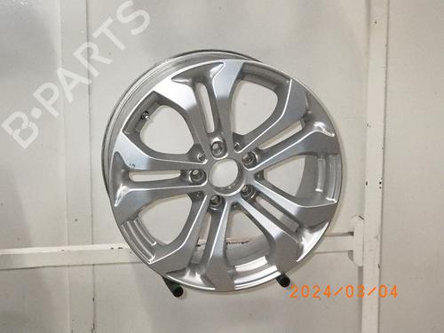 Rim MERCEDES-BENZ GLC (X253) 300 de 4-matic (253.911) | BP17045373C45 