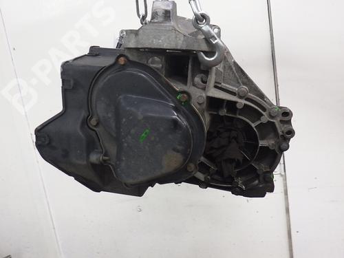 Gearbox MAZDA 2 (DY) 1.4 | BP6804763M3 