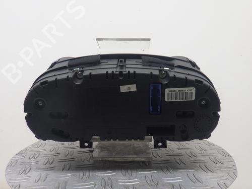 Instrument cluster VW GOLF VI Variant (AJ5) 1.4 TSI | BP31666500C47