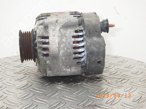 Alternator NISSAN PIXO (UA0) 1.0 | BP7871569M7 