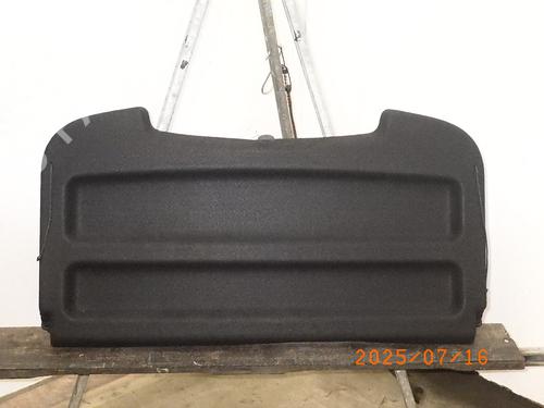 Used Rear parcel shelf DACIA SANDERO III 1.0 TCe 90 (91 hp) 27501371