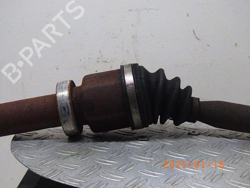 Right front driveshaft VOLVO V50 (545) 1.8 | BP22782788M39 