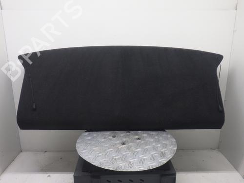Used Rear parcel shelf SEAT IBIZA III (6L1) 1.2 (60 hp) 29512376