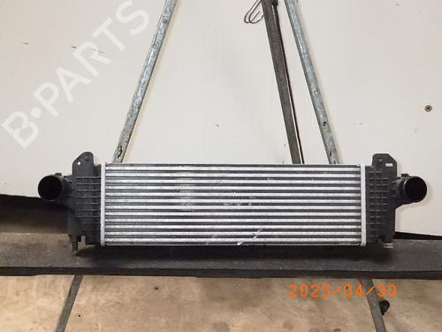 Intercooler Intercooler IVECO DAILY VI Van 35S18, 35C18, 40C18, 42S18, 50C18, 60C18, 65C18, 70C18 (175 hp) 39912963 39912963