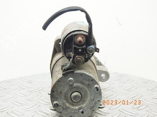 Starter CHEVROLET AVEO / KALOS Hatchback (T250, T255) 1.2 | BP11700065M8 