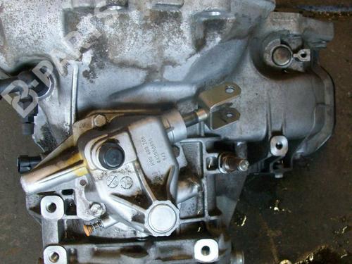 Gearbox OPEL CORSA D (S07) 1.0 (L08, L68) | BP5252835M3 