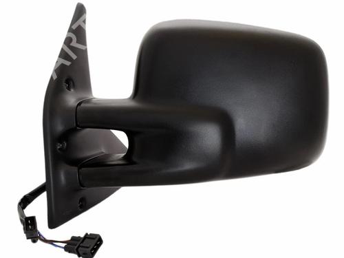 Used Left mirror VW TRANSPORTER T4 Bus (70B, 70C, 7DB, 7DK, 70J, 70K, 7DC, 7DJ) 1.9 TD (68 hp) 286073