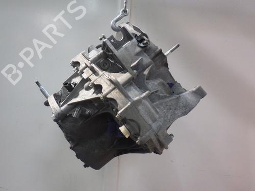 Gearbox RENAULT CLIO IV (BH_) 1.2 TCe 120 (BHM0) | BP24209866M3 