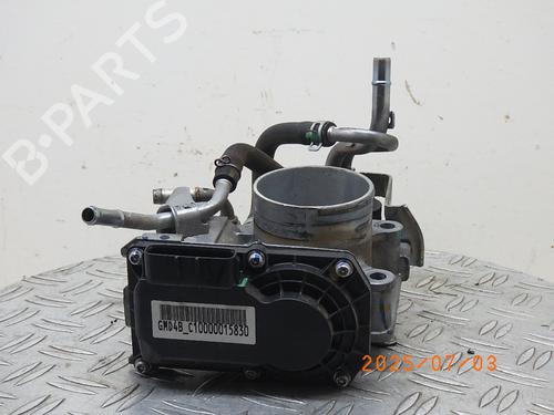 Used Throttle body HONDA JAZZ III (GE_, GG_, GP_, ZA_) 1.2 (GG1) (90 hp) 27278165