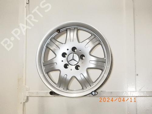 Rim MERCEDES-BENZ SLK (R171) 200 Kompressor (171.442) (163 hp) 17529000