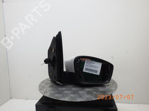 Right mirror VW UP! (121, 122, BL1, BL2, BL3, 123) 1.0 (60 hp) 13706181