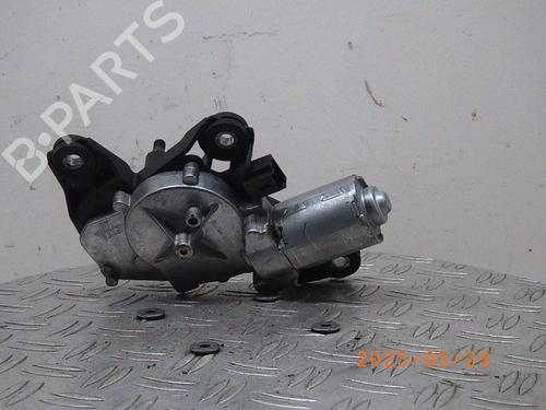 Rear wiper motor RENAULT TWINGO III (BCM_, BCA_) 1.0 SCe 70 | BP26172086M102 