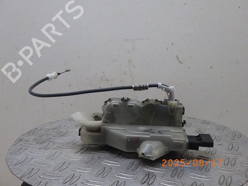 Used Front left lock CITROËN C3 III (SX) 1.2 THP 110 (SXHNPS, SXHNZT, SXHNZ6) (110 hp) 28952751