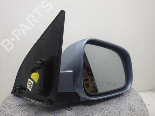 Used Right mirror CHEVROLET LACETTI (J200) 1.4 16V (95 hp) 26213757