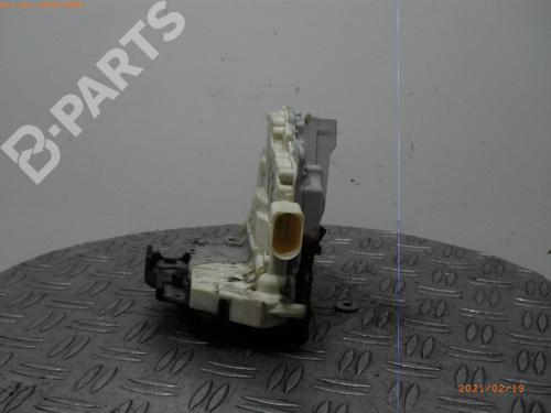 Rear right lock AUDI A4 B7 Avant (8ED) 2.0 TDI | BP5673156C99 