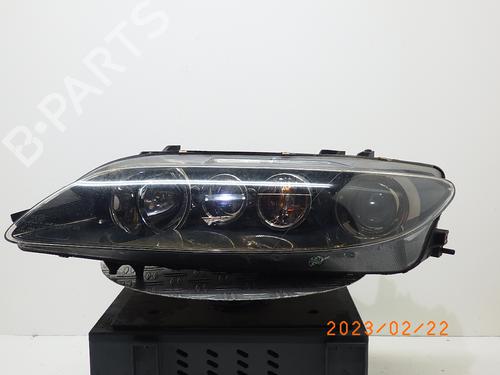 Koplamp links MAZDA 6 Hatchback (GG) 1.8 (120 hp) 29633119