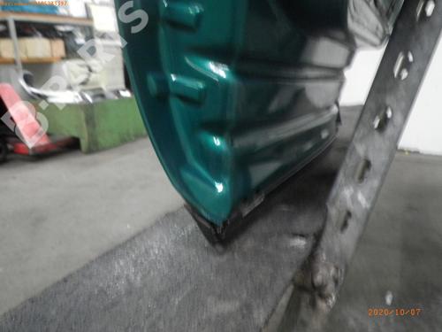 Right rear door MERCEDES-BENZ A-CLASS (W168) A 140 (168.031, 168.131) | BP5071820C5 