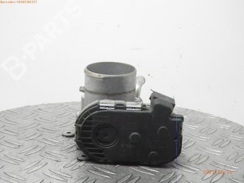 Used Throttle body Throttle body KIA PICANTO II (TA) 1.0 (69 hp) 6986977 6986977