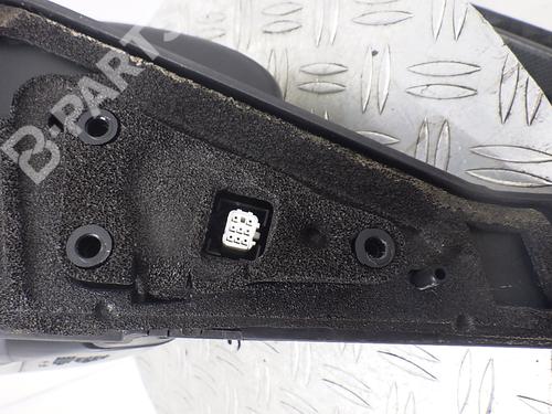 Left mirror MAZDA 5 (CR) 2.0 (CREW, CR19) | BP5387500C26 