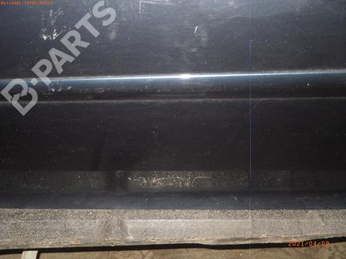 Left front door VW GOLF V (1K1) 1.9 TDI | BP2531963C2 