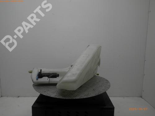 Windscreen washer tank MERCEDES-BENZ A-CLASS (W168) A 140 (168.031, 168.131) | BP6162587C113 