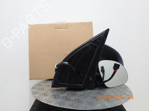 Used Right mirror VW GOLF V (1K1) 1.4 16V (75 hp) 295225